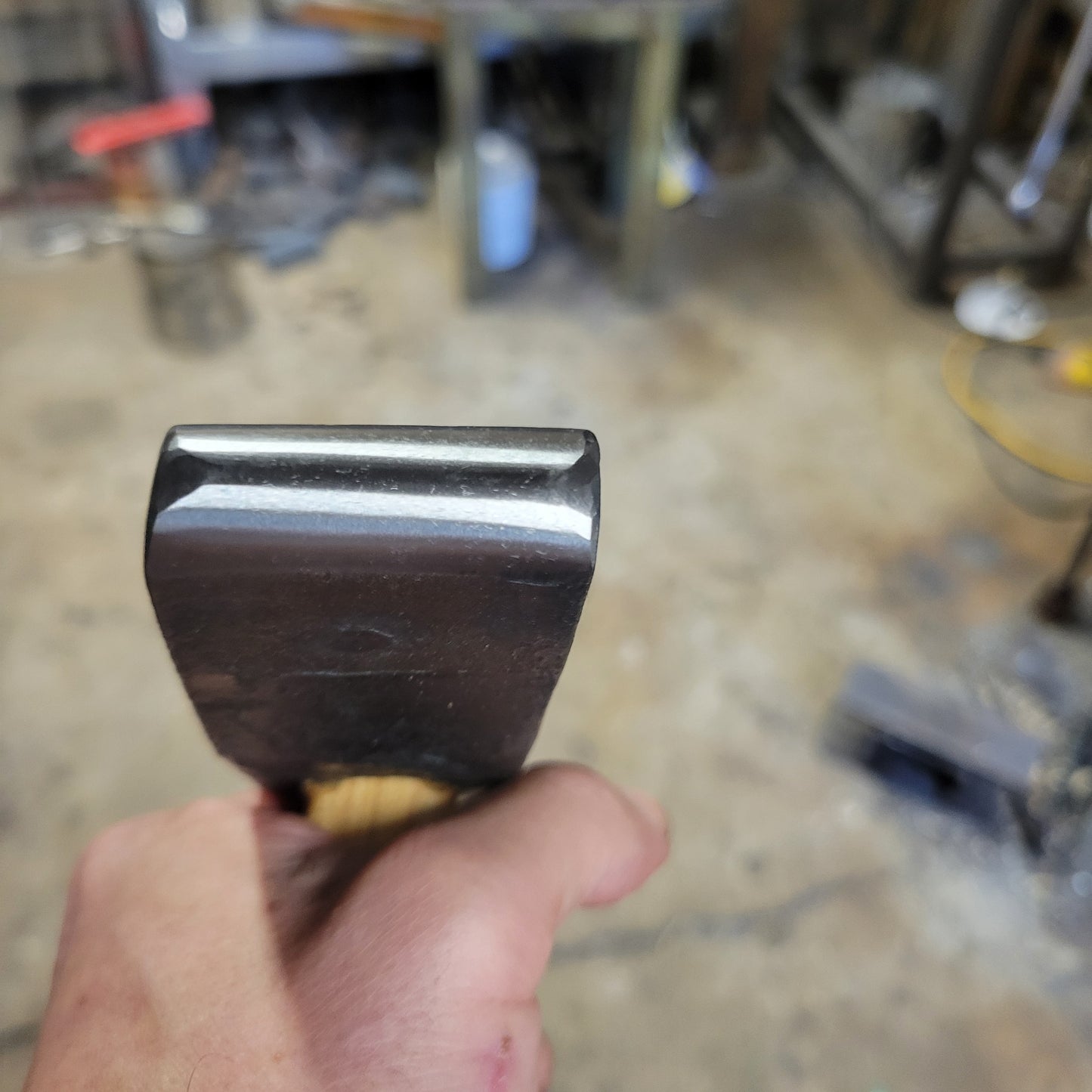 4 lbs cross peen hammer