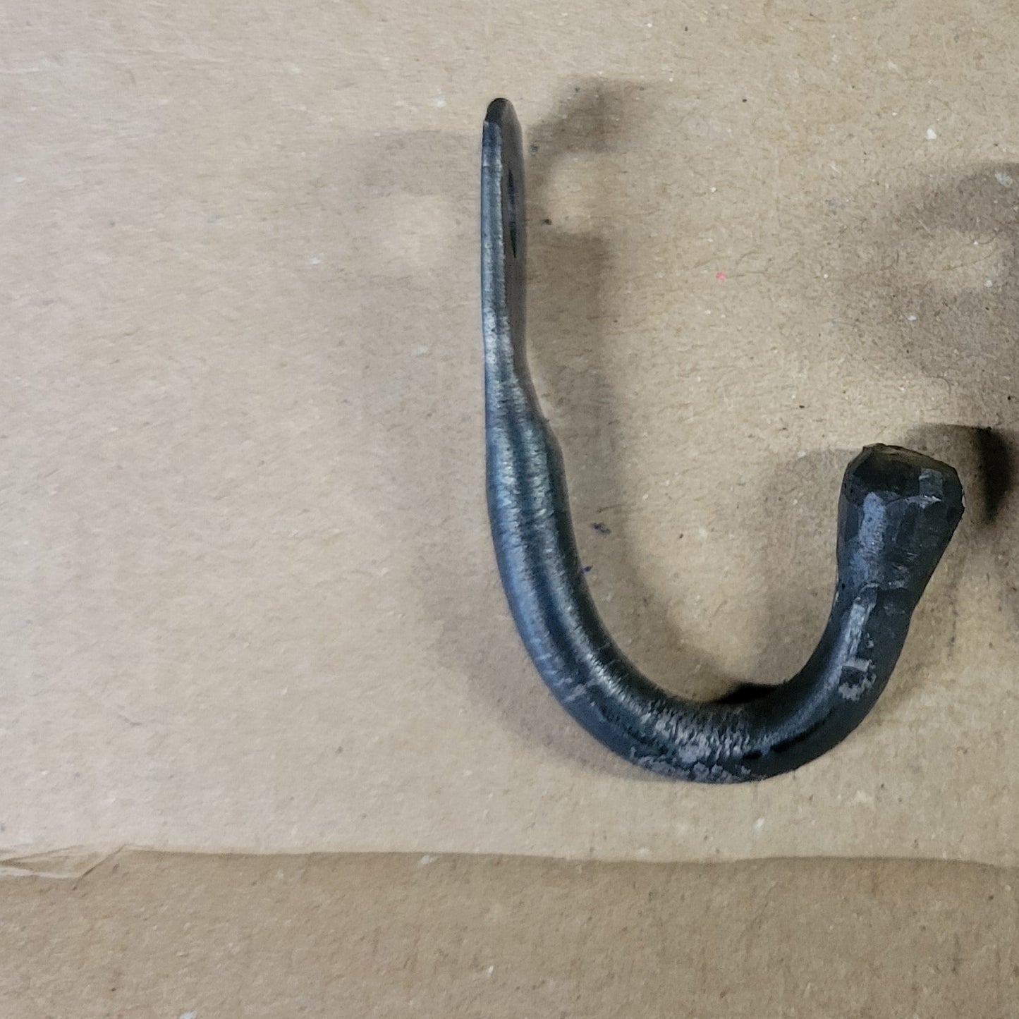 5 round j hooks for Bruce